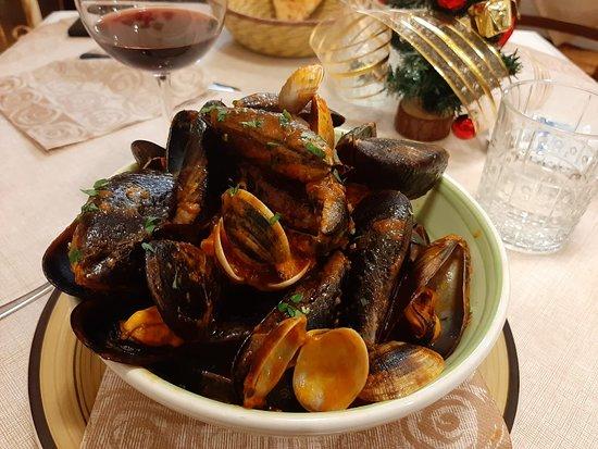 Pizzeria La Lucerna Express